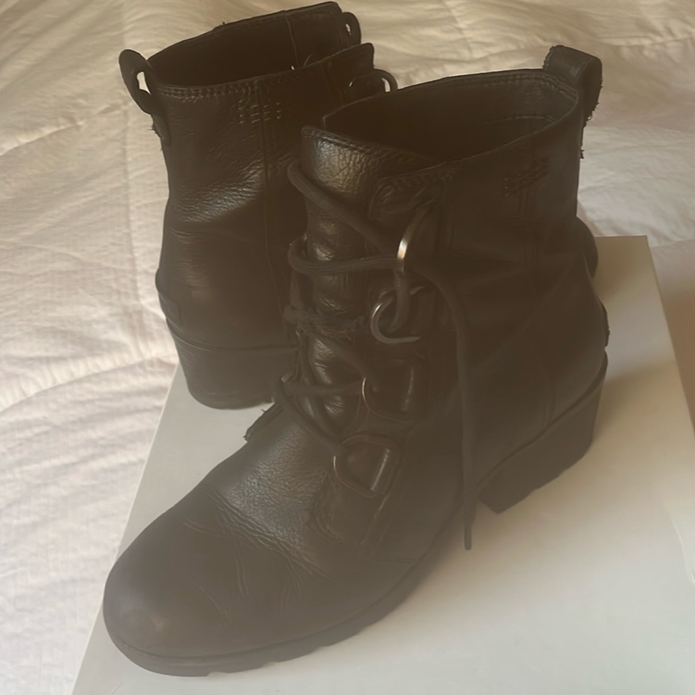 Sorel Cate Boots